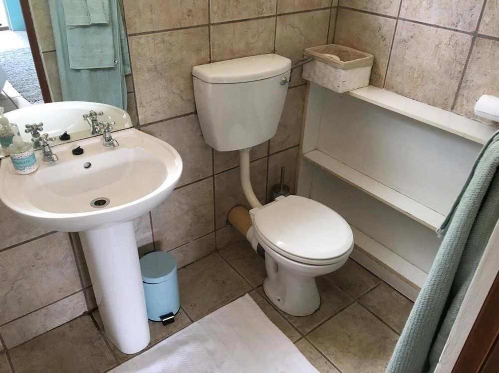 Due South Guest House Langebaan Extérieur photo
